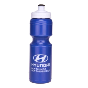 নমনীয় জলের বোতল