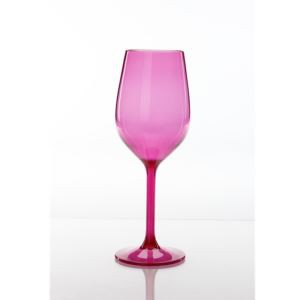 প্লাস্টিকের জল গবলেট